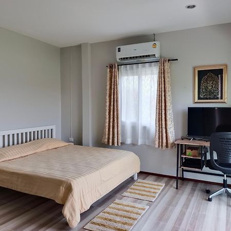 Apartmán B&N House Nai Yang Beach Exteriér fotografie