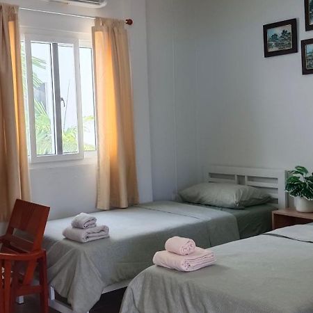 Apartmán B&N House Nai Yang Beach Exteriér fotografie