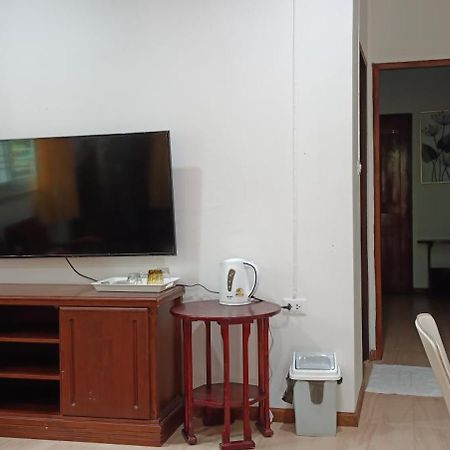 Apartmán B&N House Nai Yang Beach Exteriér fotografie