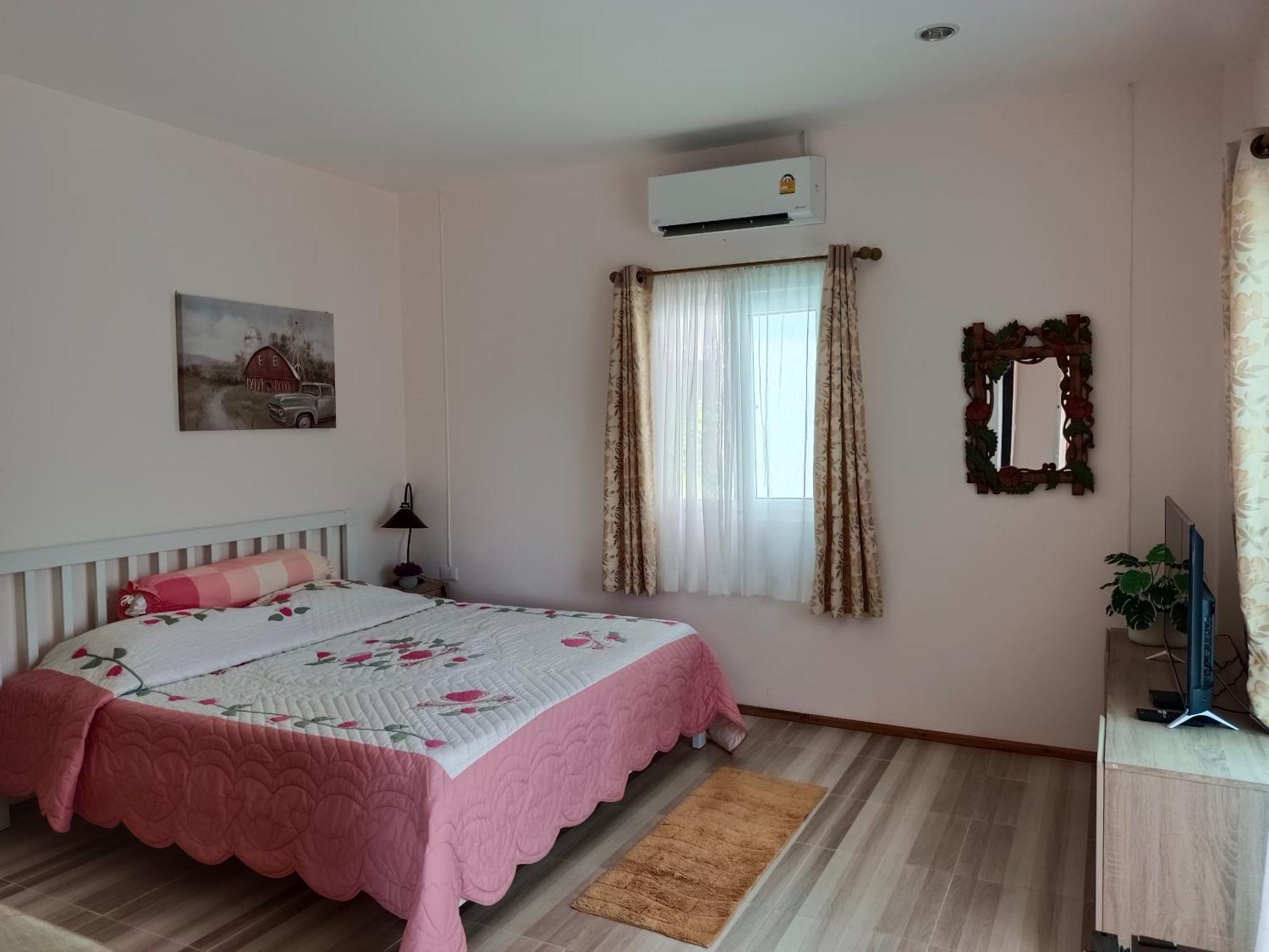Apartmán B&N House Nai Yang Beach Exteriér fotografie