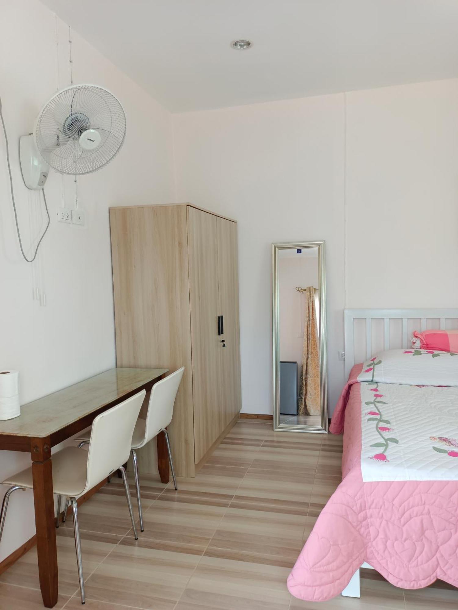 Apartmán B&N House Nai Yang Beach Exteriér fotografie
