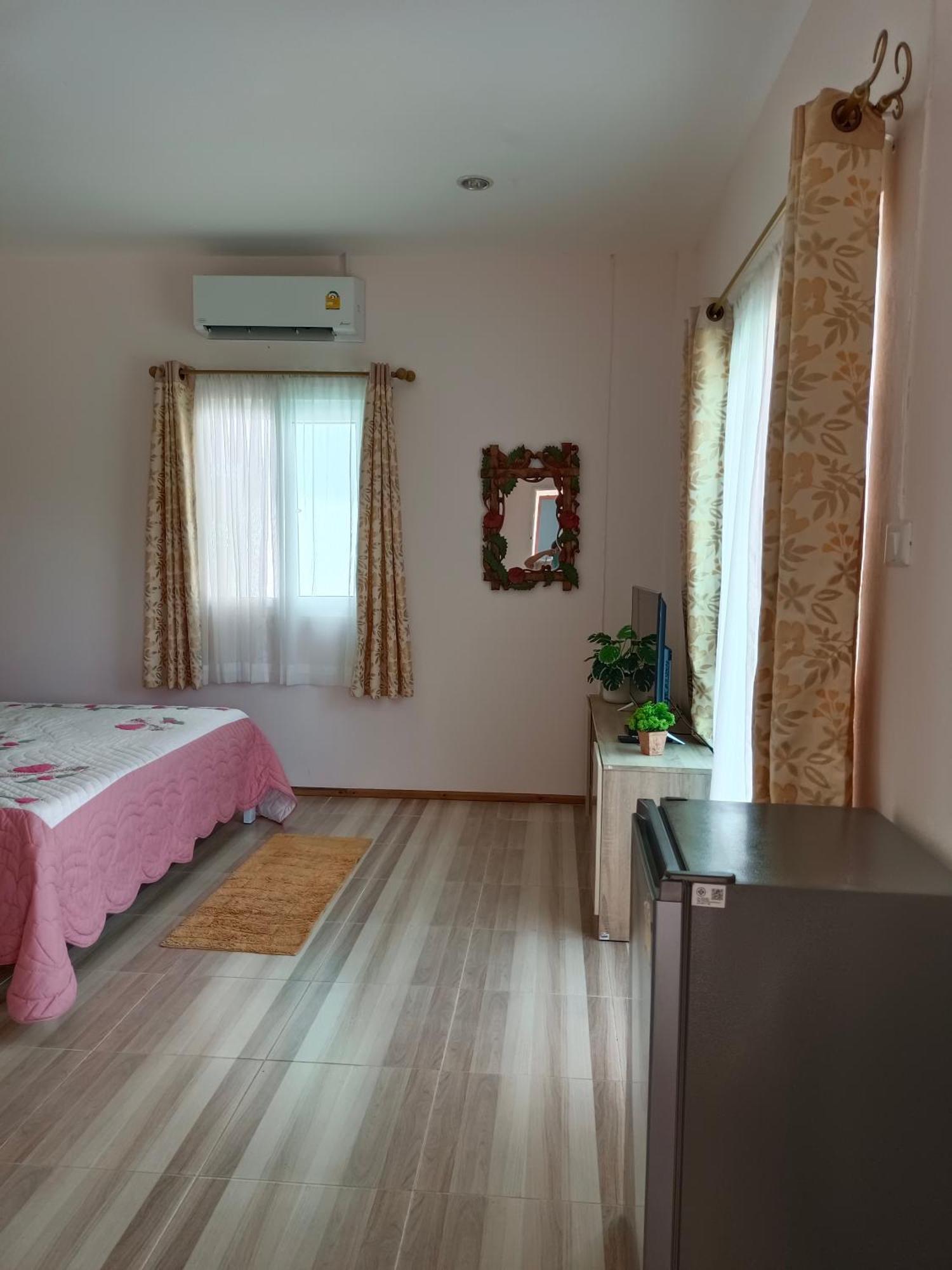 Apartmán B&N House Nai Yang Beach Exteriér fotografie