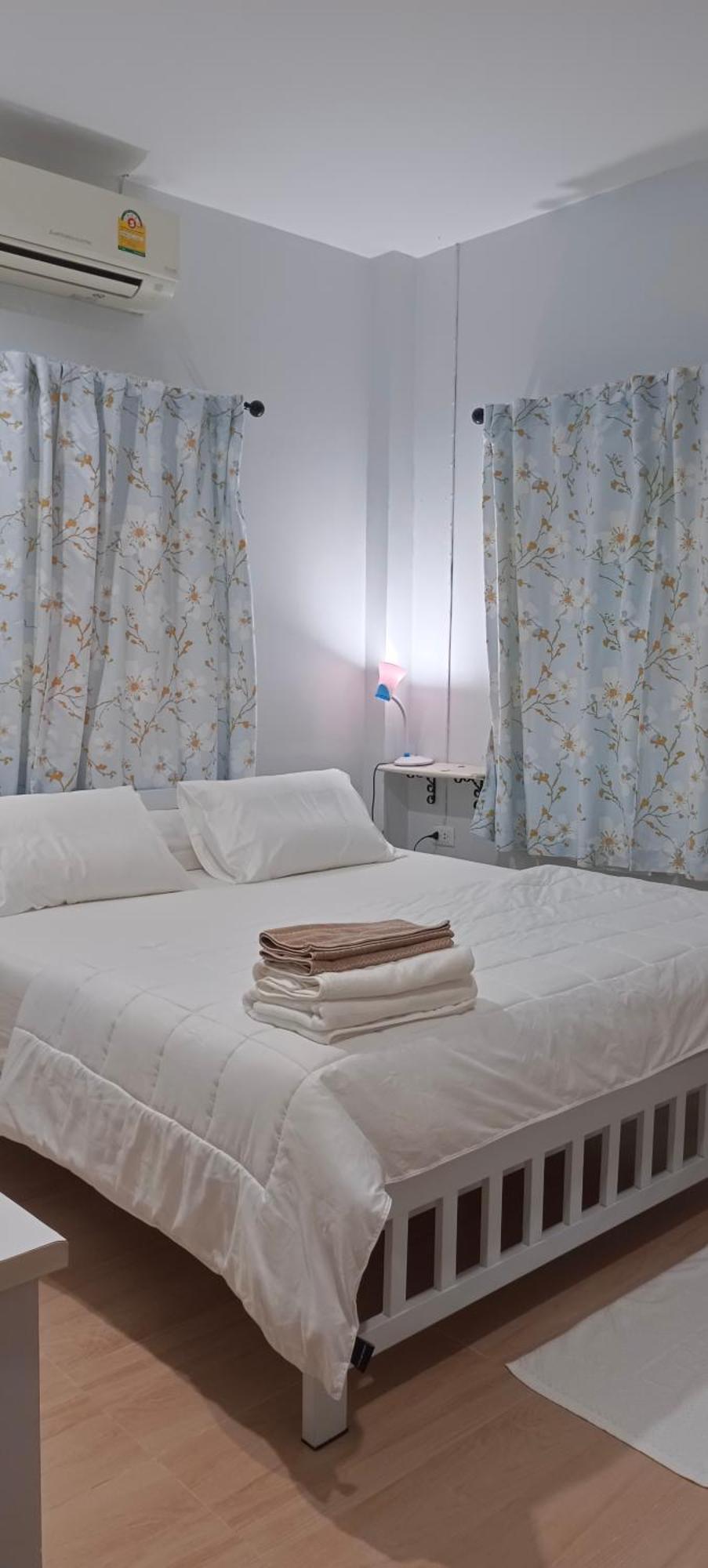 Apartmán B&N House Nai Yang Beach Exteriér fotografie