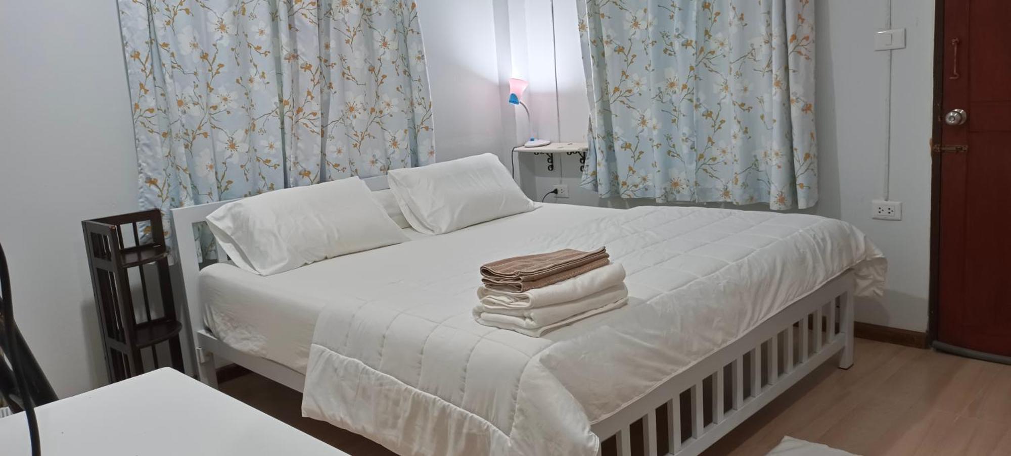 Apartmán B&N House Nai Yang Beach Exteriér fotografie